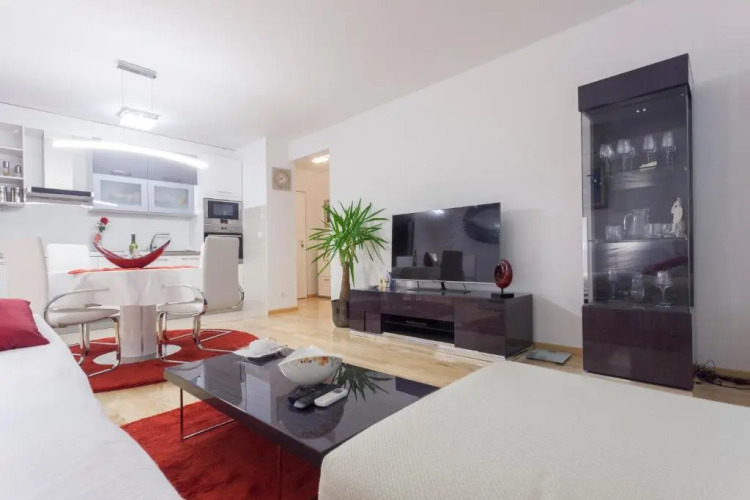 Luxury Apartment — фото 3