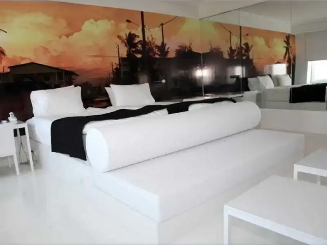 Radisson Blu Hotel Mersin — фото 2