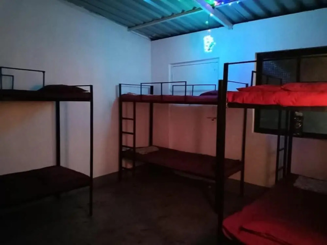 Hostel Pitchers — фото 2