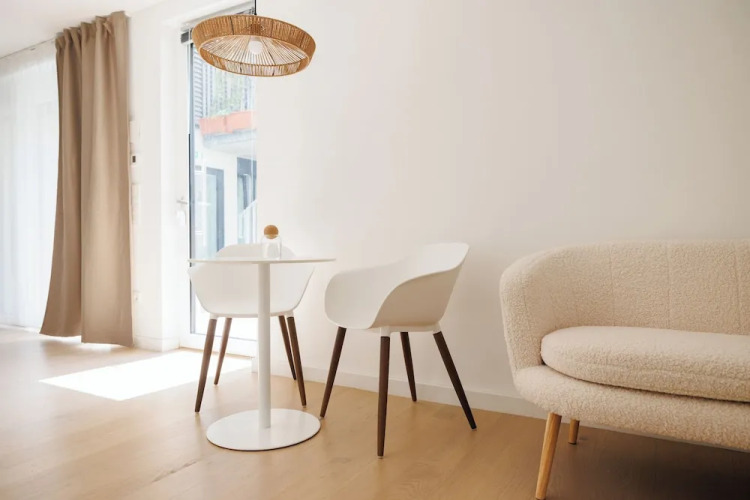BOHO City Suites Augarten — фото 3