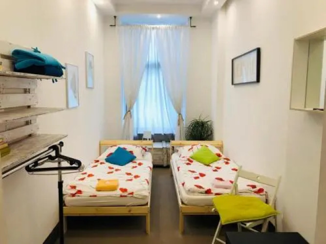 Fly Fly Hostel — фото 2
