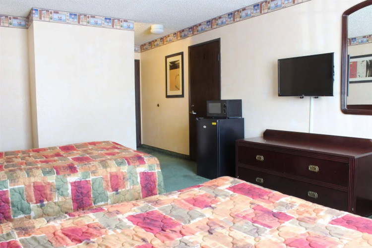 Ocean Gateway Inn — фото 4