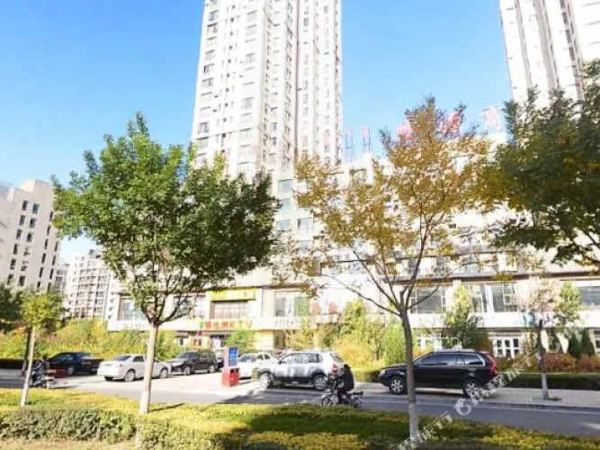 Longyuan Hotel — фото 2