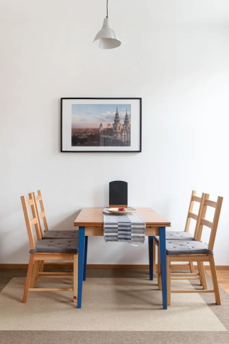 Wolfis Apartment — фото 3