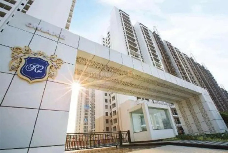 Lucknow Condominium — фото 3