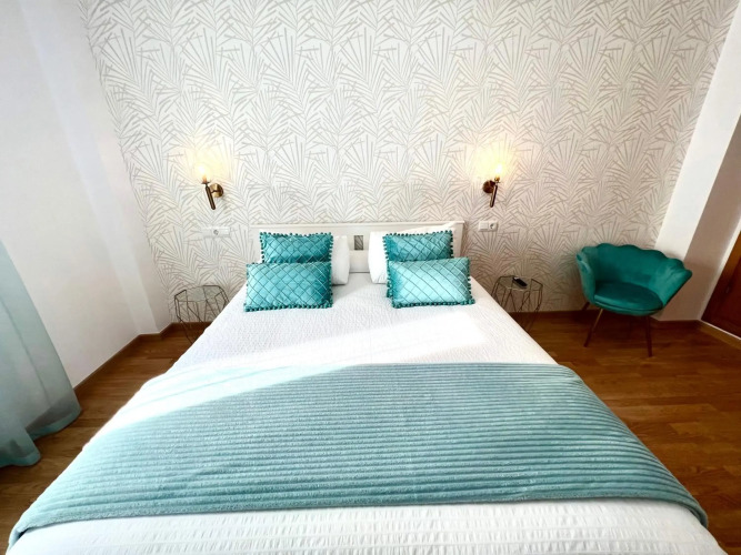 Apartamento Sorolla Center — фото 4