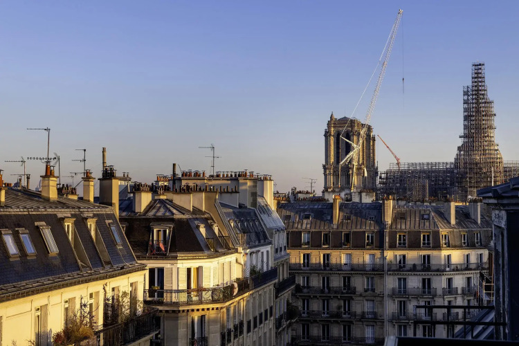 Hotel des Carmes By Malone