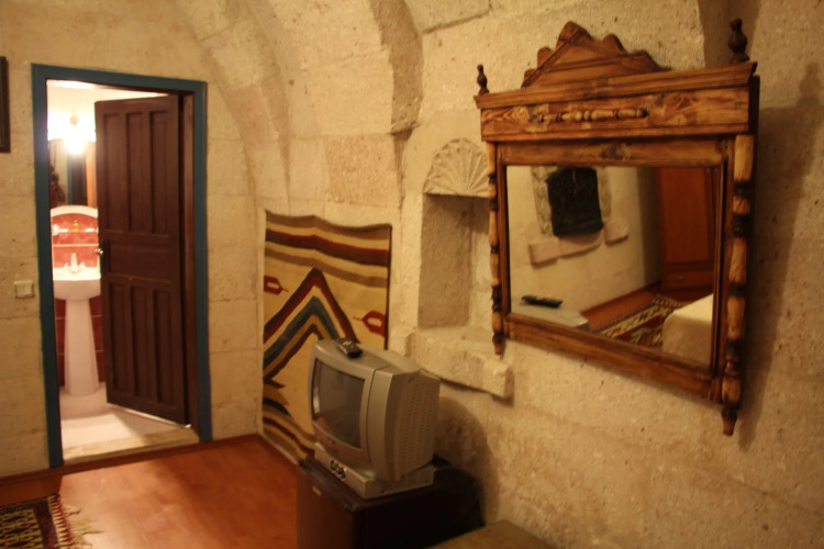 Oriental Cave Suites — фото 4