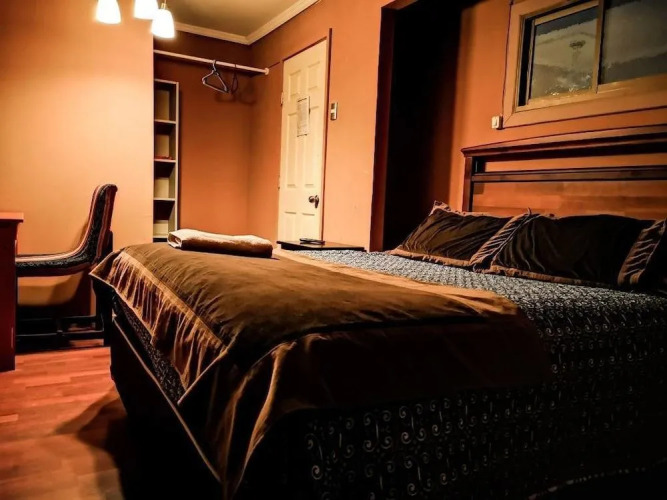 Hostal HDQ — фото 4