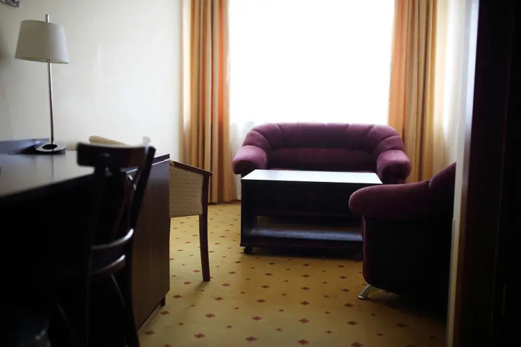 Trasalis - Trakai resort & SPA — фото 4