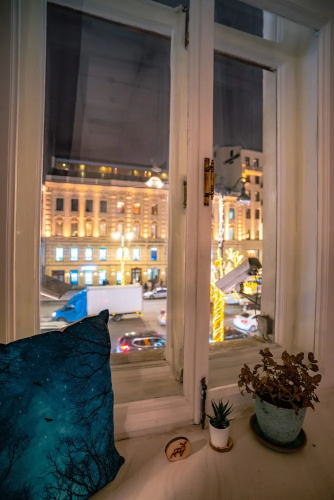 Фотография номера мини отеля Forrest House