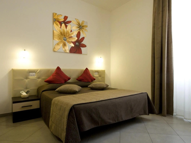 Ara Pacis Inn — фото 2
