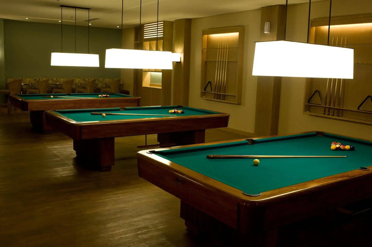 Pico Sands Hotel — фото 4