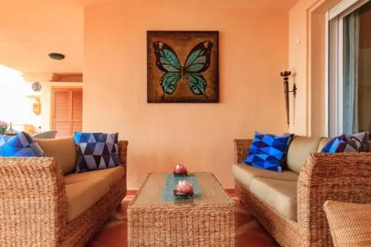 Albatros Hill Marbella — фото 4