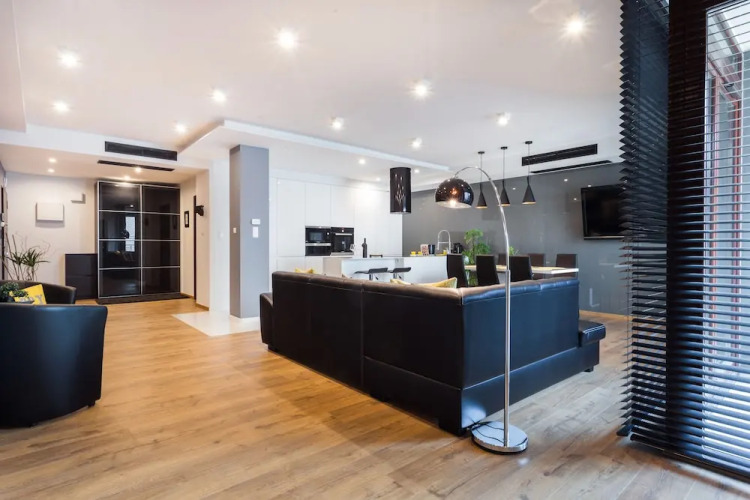 Apartamenty InPoint — фото 2