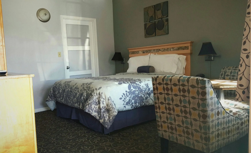 Garden View Inn — фото 4