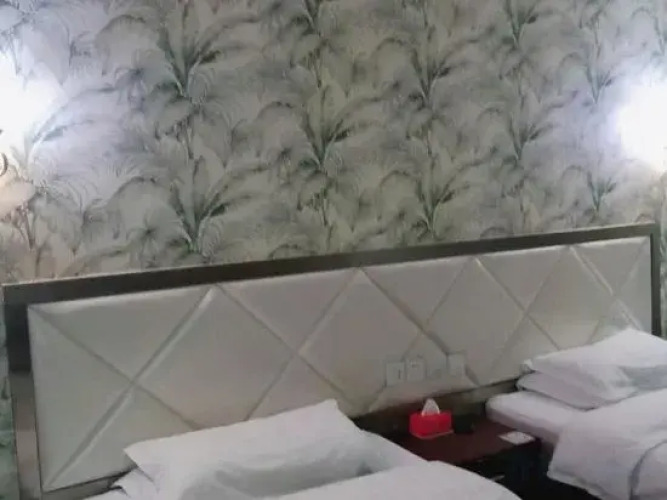 Lan Kou Hotel — фото 4