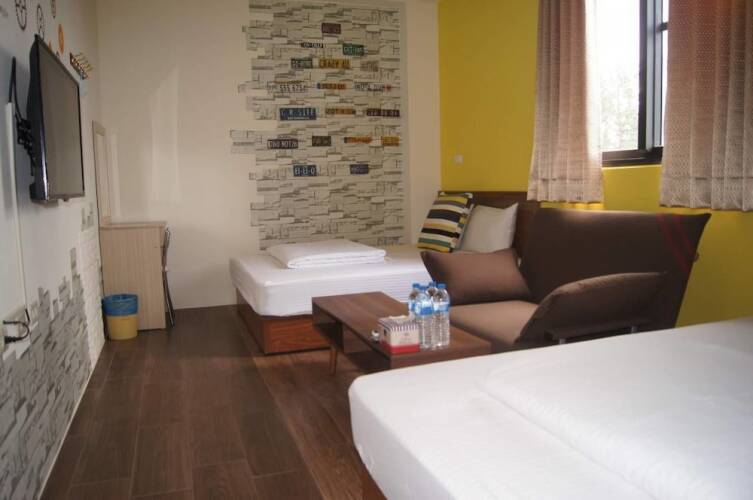 Shimmer B&B — фото 3