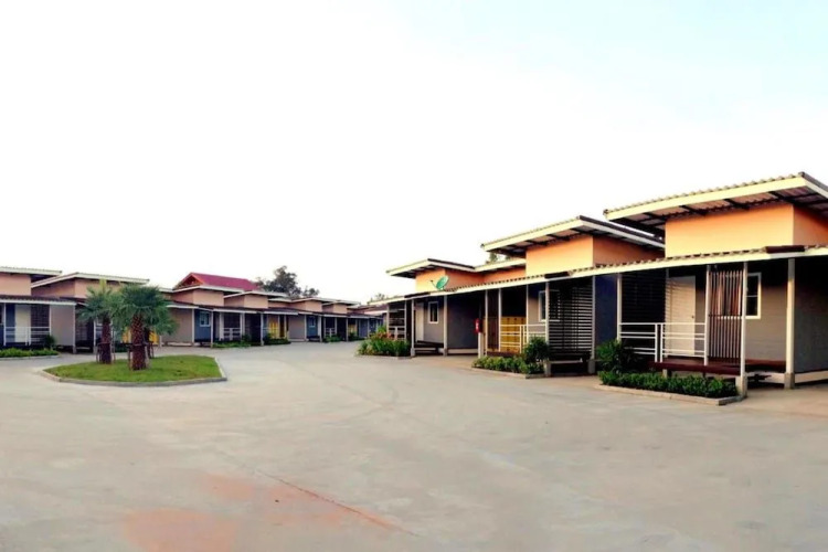 Zigzag Resort Yasothorn — фото 5