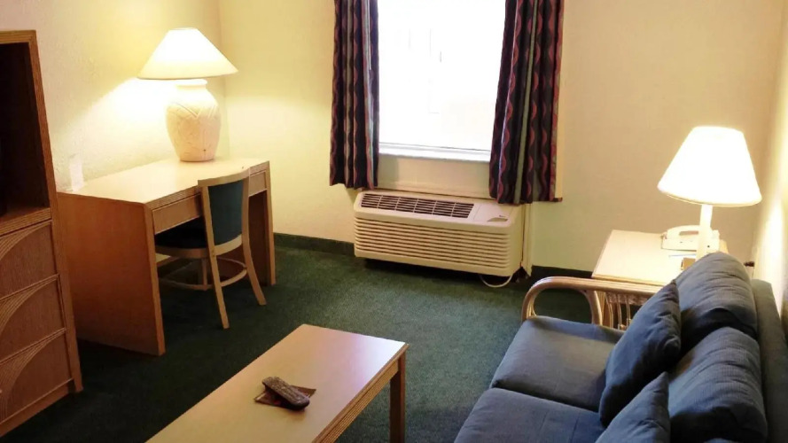 Cocoa Beach Suites — фото 3