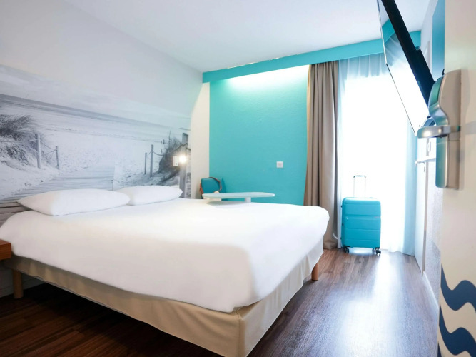 ibis Styles Quimper — фото 3