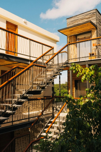 Copal Tulum Hotel