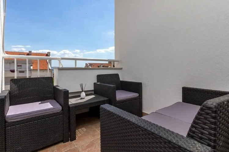 Jurmar - With Terrace - A1 — фото 4