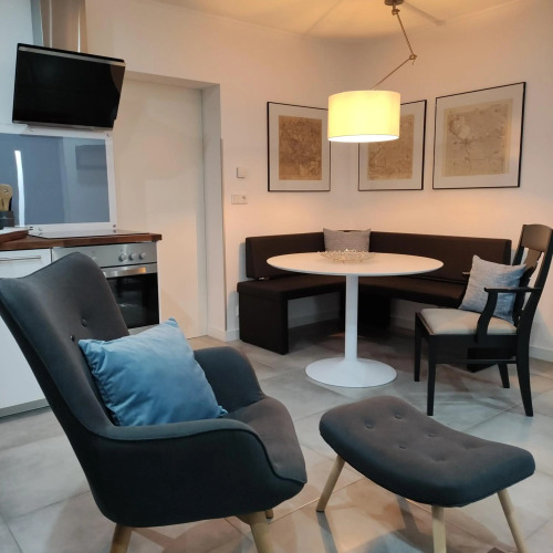 Appartement Sterne — фото 3