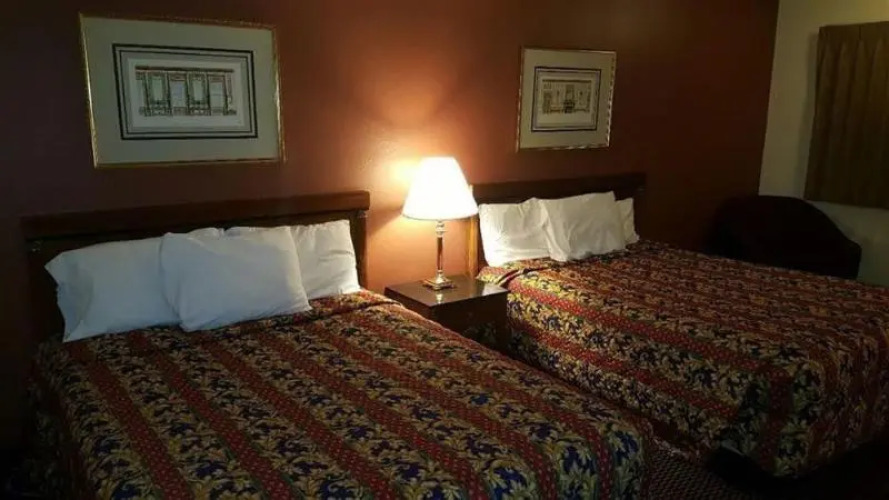 Tillicum Inn — фото 3
