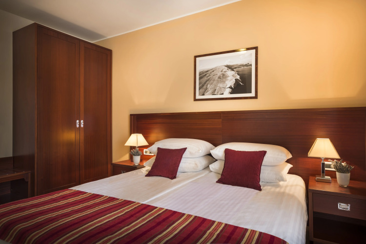 Valamar Atrium Residence — фото 3