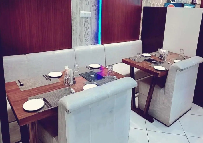 Parag Inn — фото 3