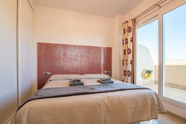 River View Apartment, Ayamonte — фото 3