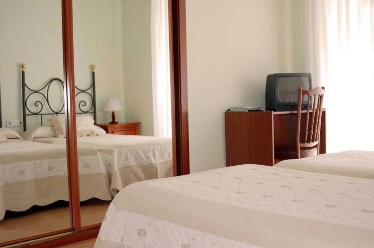Hostal Catedral — фото 3