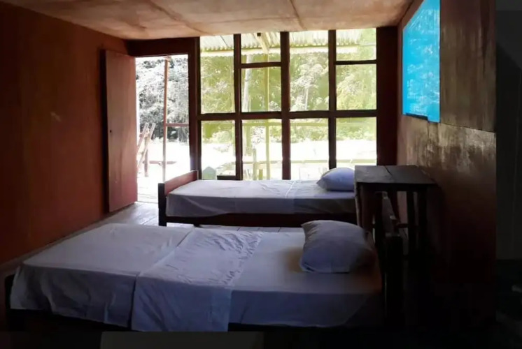My Amazon Lodge — фото 2