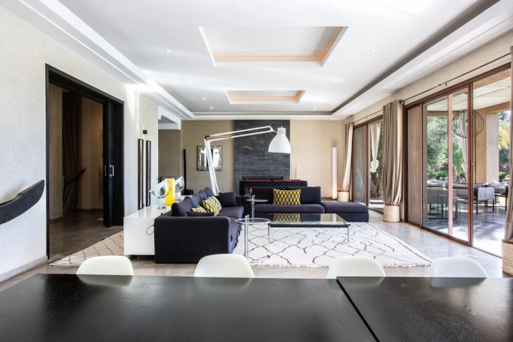 Villa Dar Adnaa — фото 4
