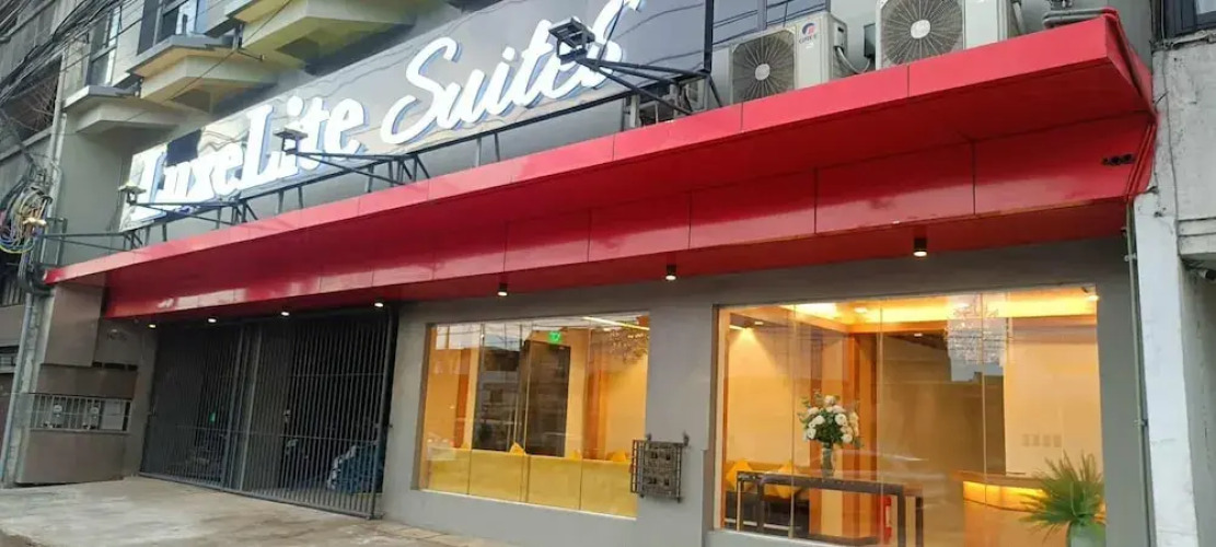 LuxeLite Suites Pasay