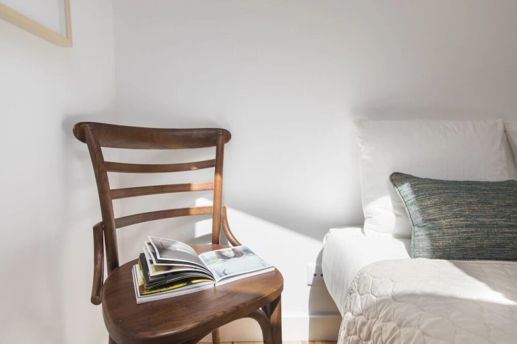 Artistic-White Flat — фото 4