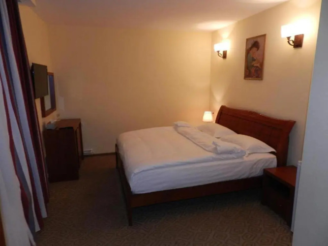 Фотография номера гостиницы Gyumri Hotel