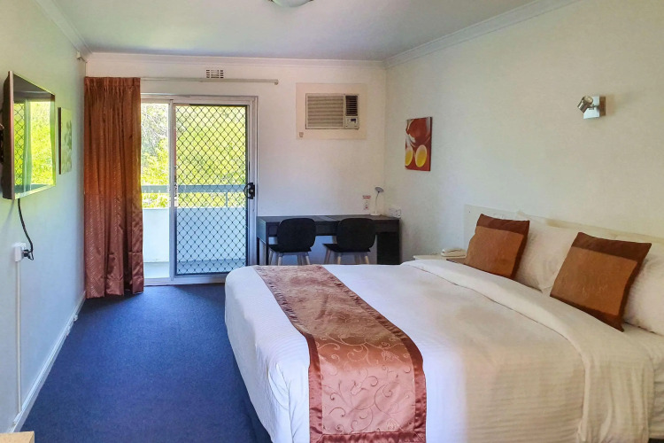 Econo Lodge Rivervale — фото 3