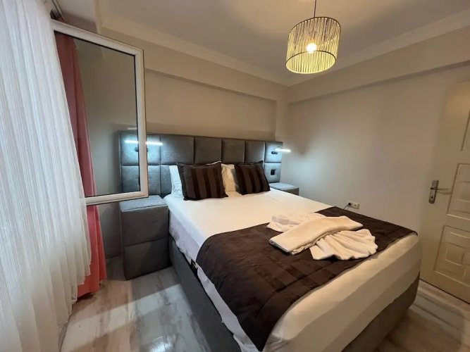 VIP Suit Apart Sinop — фото 2