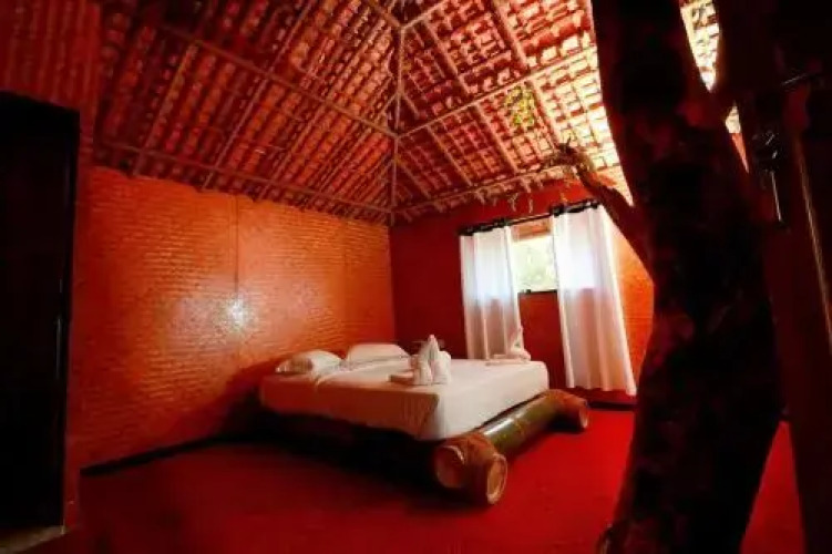 Vythiri Meadows Hotel — фото 5