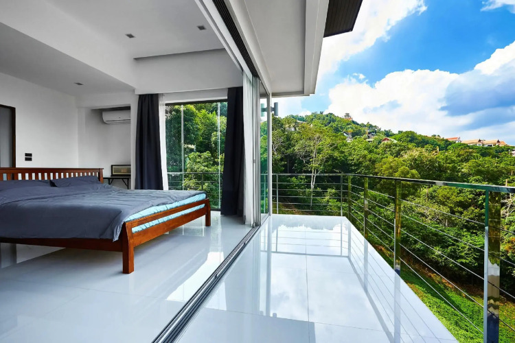 villa Siam View Samui — фото 4