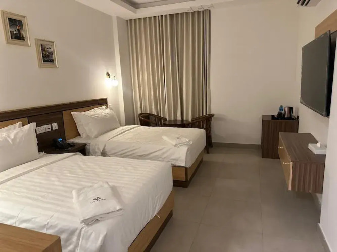 4 Guys Hotels — фото 3