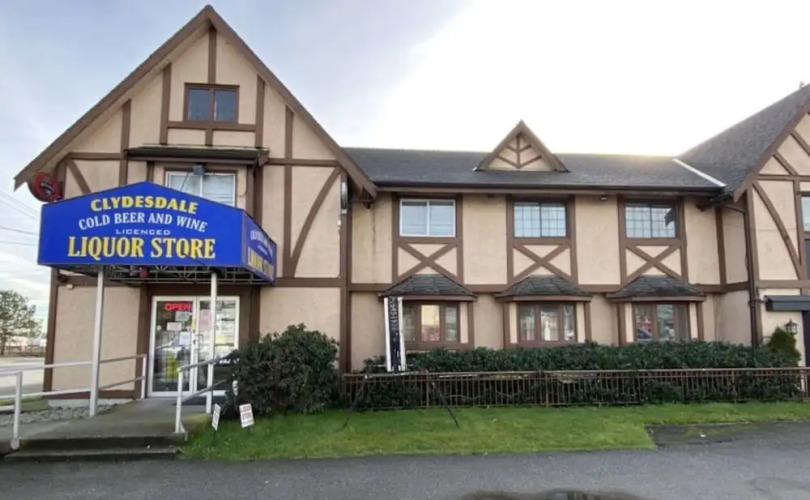 Clydesdale Inn