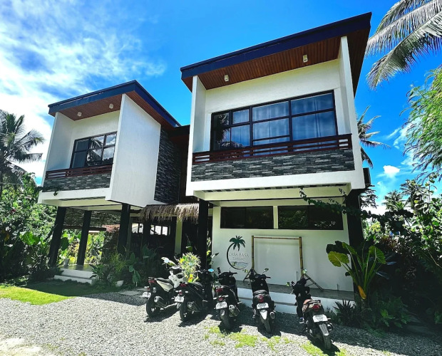 Casa Basa Siargao