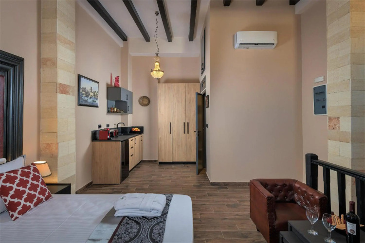 Grand Master Suite — фото 4