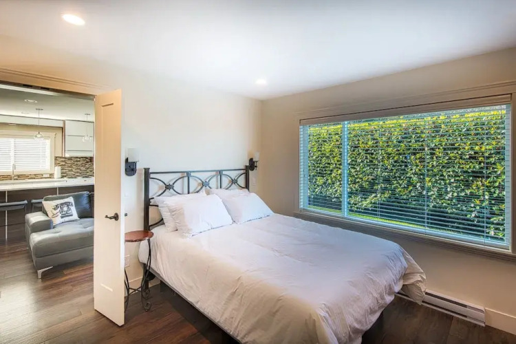 Qualicum Beach Ocean Suites — фото 4