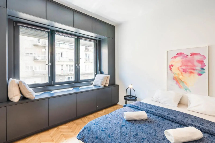 Jet Setter Apartment Budapest — фото 2