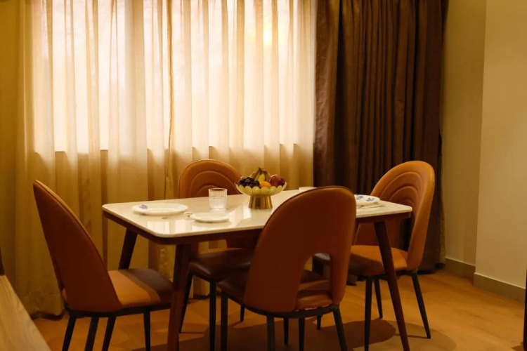 Sunstone Suites — фото 2