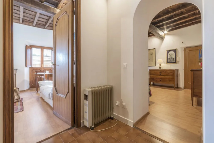 Montecitorio & Pantheon Stylish Flat — фото 2
